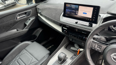 Nissan Qashqai 1.3 DiG-T MH 158 N-Design 5dr Xtronic Petrol Hatchback